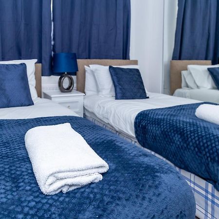 Hotel Aspley House Nottingham Zewnętrze zdjęcie
