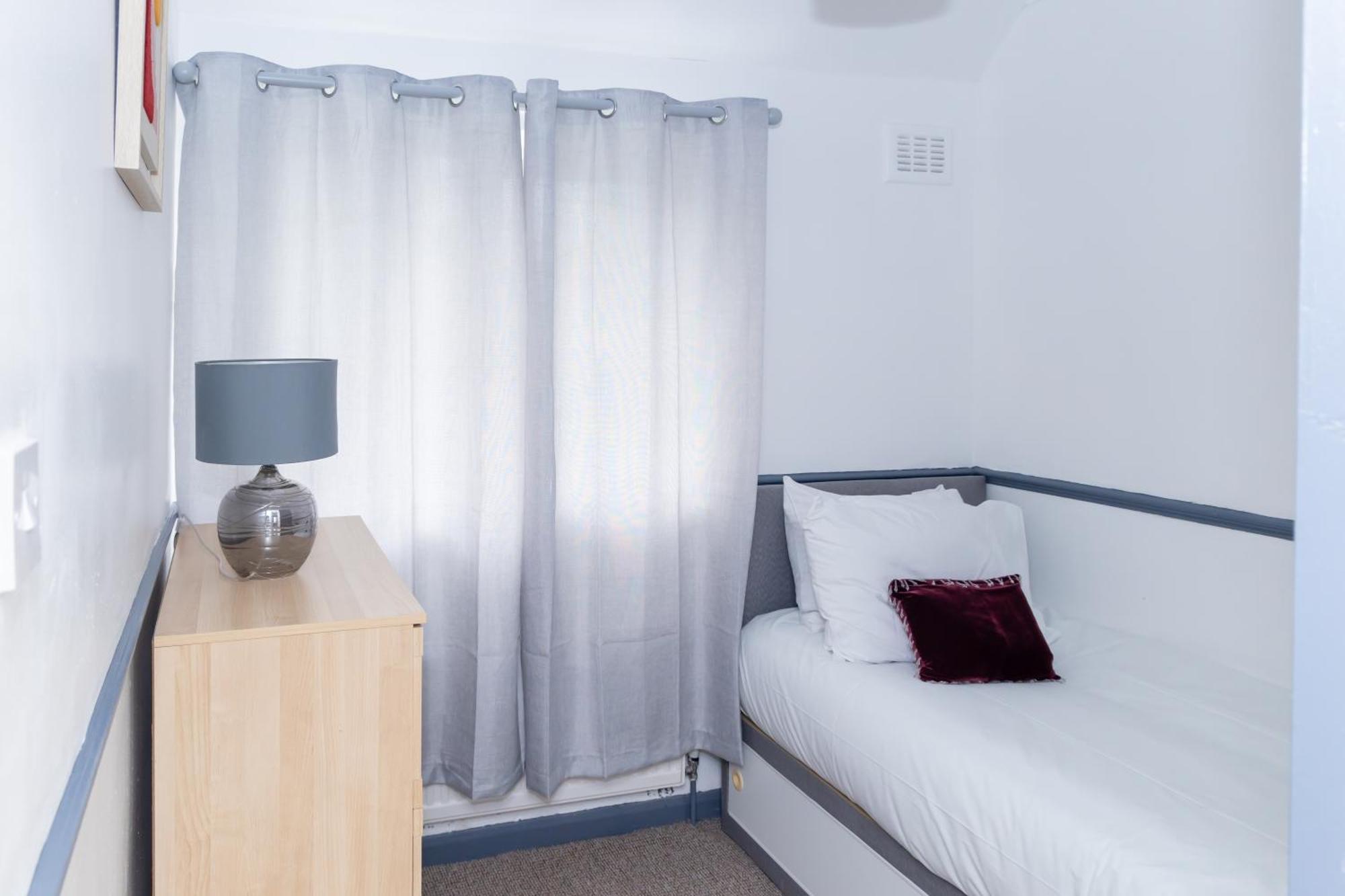 Hotel Aspley House Nottingham Zewnętrze zdjęcie